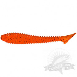 Мягкие приманки LureMax Seeker 2,5''/6,5см, LSSK25-008 Fire Carrot