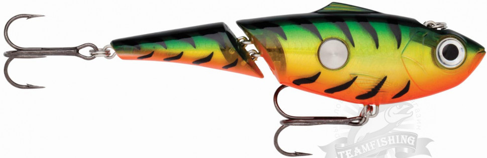Воблер Rapala JCNR14-GFOT