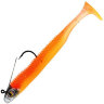 Мягкая приманка Storm 360GT Searchbait Minnow 5.5", 10гр.. (Незацепляйка) SBM55W-SO