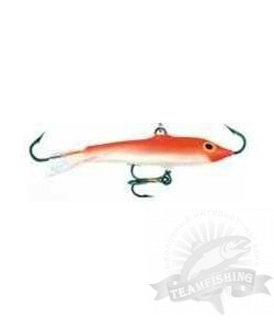 Балансир Rapala Jigging Rap W02-SFR