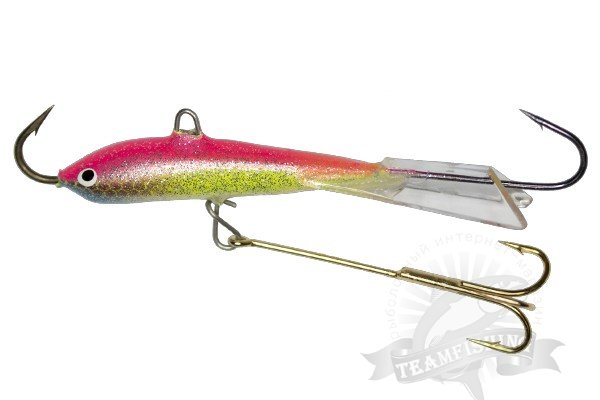 Балансир Nils Master Jigger-2 7cm 10g #90