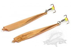 Блесна зимняя Ecopro Legenda 65 мм 9g,  C