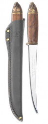 Нож Marttiini Salmon filleting knife