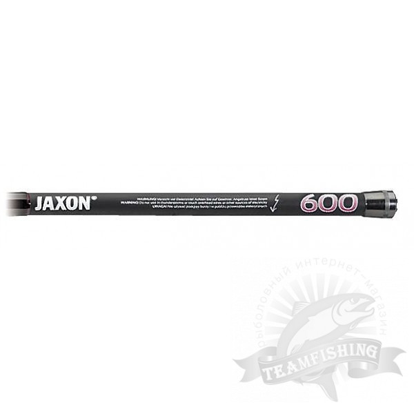 Jaxon EXTERA  Tele Bolo  6.00  5-20 g