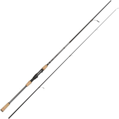 Удилище Okuma Alaris Spin 7'4" 223cm 10-32g 2sec