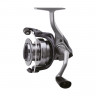 Комбо набор Okuma Катушка Azaki 40 с плетёной леской и Удилище Azaki Spin 9'0" 274cm 7-28g 2sec