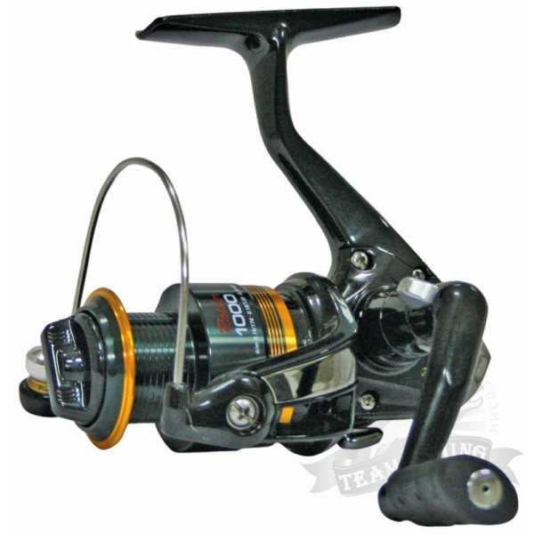 Катушка безынерционная Stinger Raider 1000