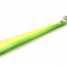 Блесна зимняя Ecopro Alaskan 60 мм 7g, FRG