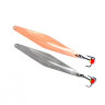 Блесна зимняя Nord Waters Rombx2 PR2060013SC