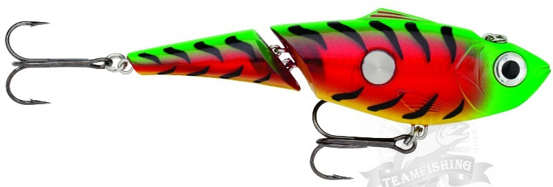 Воблер Rapala JCNR14-RYET