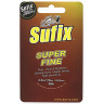  Леска Sufix Super Fine прозрачная 50м