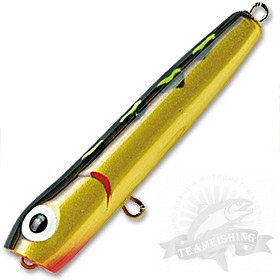 Воблер Storm Chug Bug CB08-204