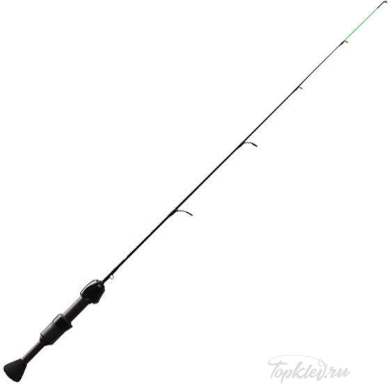 Удилище 13 FISHING The Snitch Pro Ice Rod - 27" Quick Action Tip w/ Hookset Backbone