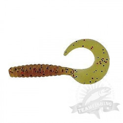 Виброхвост Jaxon Intensa INT (TG-INT050O) 5 см, O