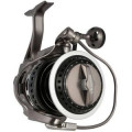 Катушка Okuma Makaira Spinning 30000LS Left hand version