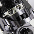 Катушка Okuma Makaira Spinning 30000LS Left hand version