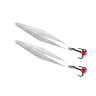 Блесна зимняя Nord Waters Rombx2 PR2070017AG