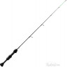 Удилище 13 FISHING The Snitch Pro Ice Rod - 32" Quick Action Tip w/ Hookset Backbone