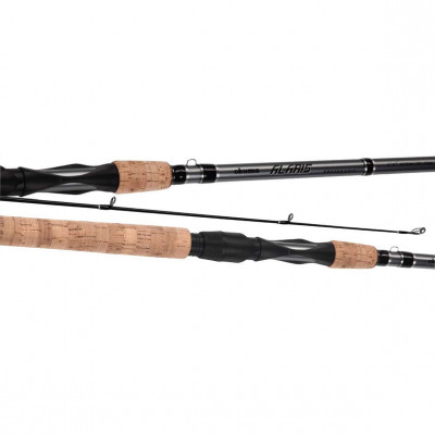 Удилище Okuma Alaris Light Jig 9'0'' 270cm up to 15g 2sec