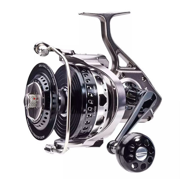 Катушка Okuma Makaira Spinning 30000RS Right hand version