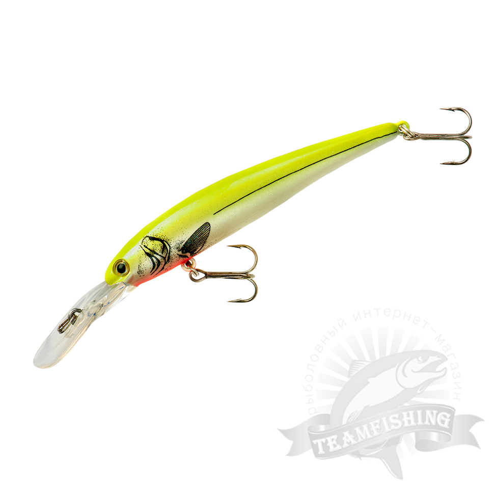 Воблер BANDIT B-SHAD 15