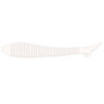 Мягкие приманки LureMax Seeker 3,5''/8см, LSSK35-009 White UV
