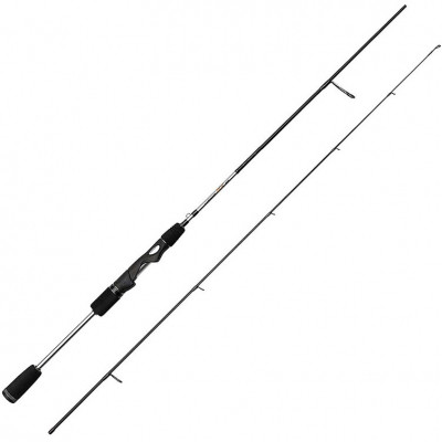 Удилище Okuma Helios SX Spin 6'6'' 197cm 7-18g 2sec