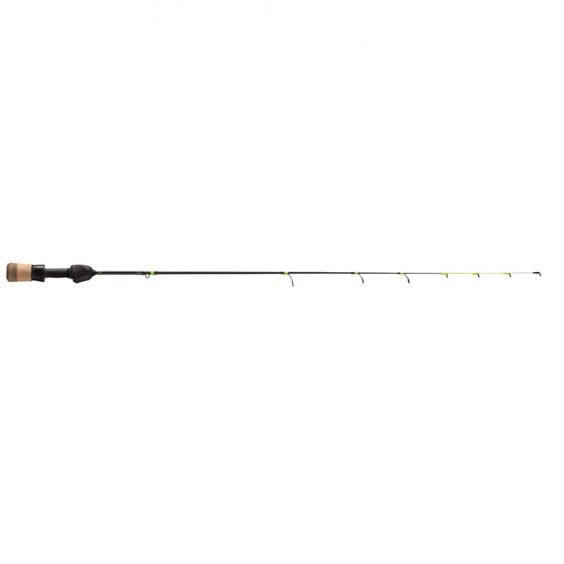 Удилище 13 FISHING Tickle Stick Ice Rod - 23" UL (Ultra Light) - 1/64oz.-1/16oz
