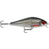 Воблер Rapala Super Shadow Rap SSDR16-ROL