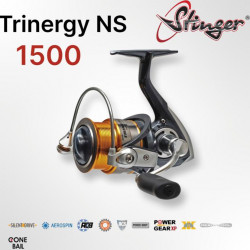 Катушка безынерционная Stinger Trinergy NS 1500