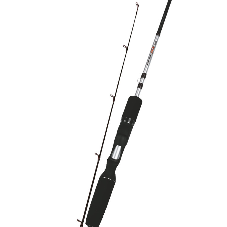 Удилище Okuma Helios SX Spin 7'0'' 213cm 4-15g 2sec