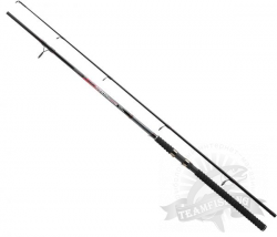 Спиннинг Jaxon Black Arrow COD PILK 240 cm 100-200 g