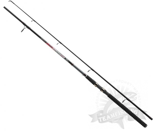 Black Arrow COD PILK 240 cm 100-200 g