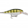 Воблер Rapala SR09 YP