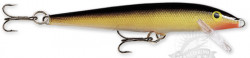 Воблер Rapala F07 G