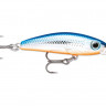Воблер Rapala ULM04-SB