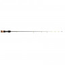TS3-27ULУдилище 13 FISHING Tickle Stick Ice Rod - 27" UL (Ultra Light) - 1/64oz.-1/16oz