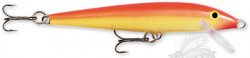 Воблер Rapala F07 GFR