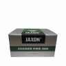 Катушка рыболовная Jaxon Feeder Pro 300 + леска фидерная 0,25 мм 150 м