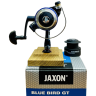 Катушка с задним фрикционом Jaxon Blue Bird GT 100