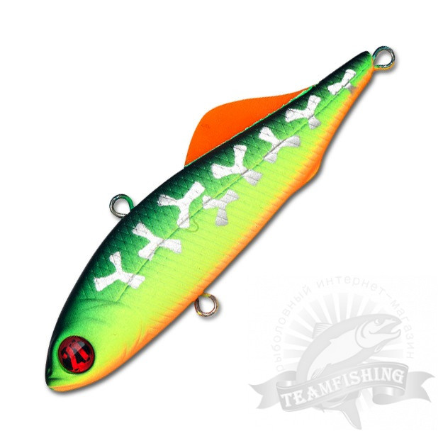 Воблер Pontoon 21 Bet-A-Vib silent 61 070F