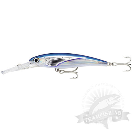 Воблер Rapala X-Rap Magnum XRMAG30-FFU