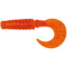 Мягкие приманки LureMax Ebisu 1,5''/4см, LSE15-008 Fire Carrot