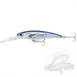 Воблер Rapala X-Rap Magnum XRMAG20-FFU
