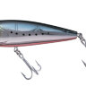 Воблер F905-HHS Duel Silver Pop 60F, 60mm, 10g