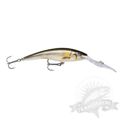 Воблер Rapala Tail Dancer Deep TDD13-AYUL