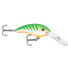 Воблер Rapala Shad Dancer SDD05-GTU