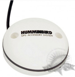 GPS-приемник Humminbird AS GRP с датчиком курса