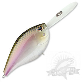 Воблер Storm Arashi Rattling Deep ADP10-686