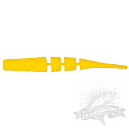 Мягкие приманки LureMax Stitch Stick 1,5''/4,5см, LSSS15-001 Chartreuse